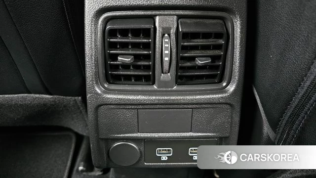 Renault Korea (Samsung) XM3 id 4284630 из Кореи 10