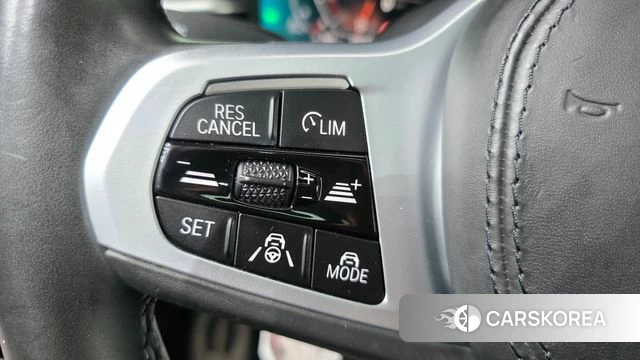 BMW 5 Series (G30) id 4855648 из Кореи 10