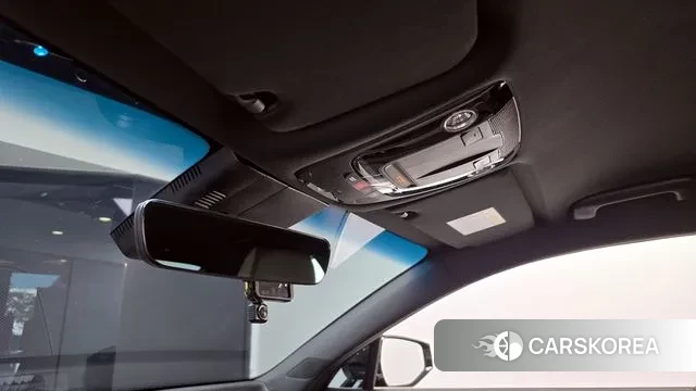 Kia K8 Hybrid id 3401339 из Кореи 10