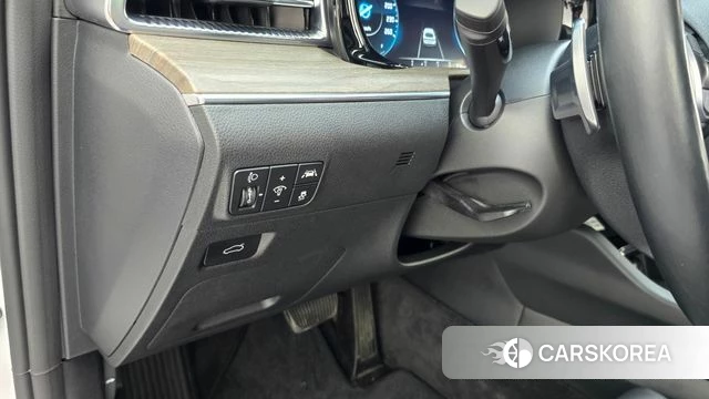 Kia K5 3rd generation id 4630771 из Кореи 10