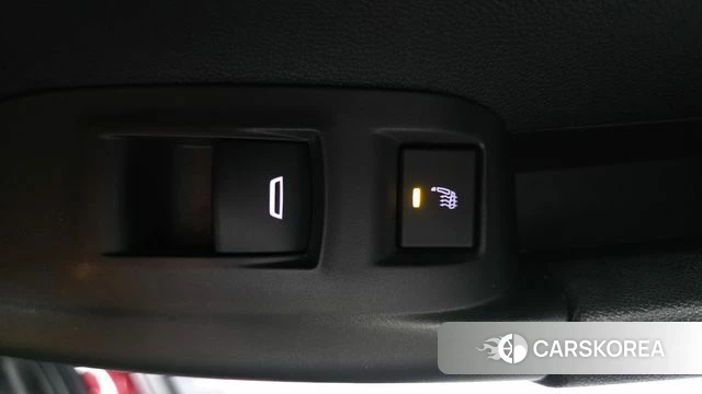 Chevrolet (GM Daewoo) Trailblazer id 3834152 из Кореи 10