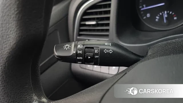 Hyundai Avante AD id 3505360 из Кореи 10