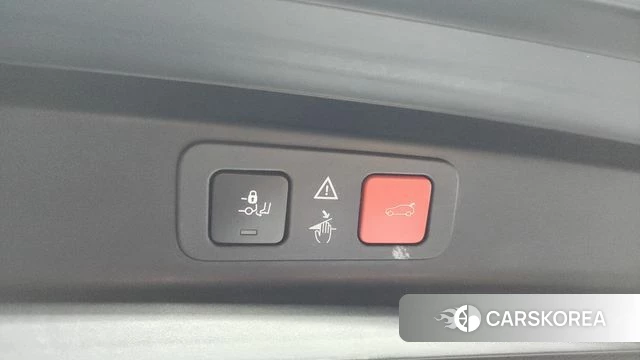 Peugeot 5008 second generation id 3820178 из Кореи 10