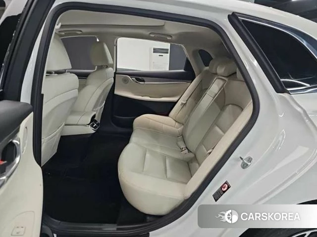 Hyundai The New Grandeur IG Hybrid id 3941332 из Кореи 10