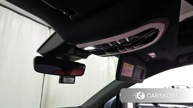 Porsche Macan id 3615035 из Кореи 10