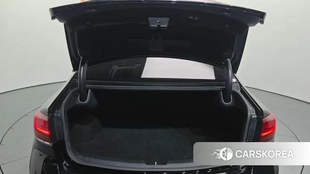 Kia K7 Premier id 4657986 из Кореи 10
