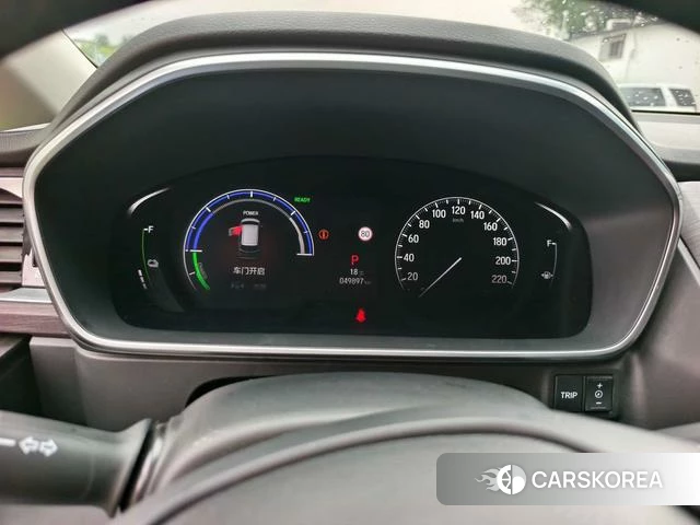 Honda Ai Lishen id 4279108 из Китая 10