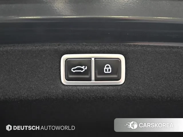 Hyundai Grandeur (GN7) id 3420747 из Кореи 10