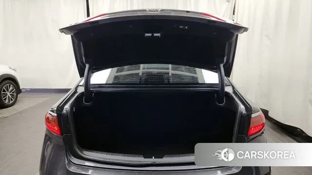 Kia Come New K7 id 3578671 из Кореи 10