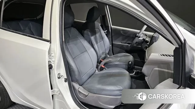 Kia Morning Urban (JA) id 2975685 из Кореи 10