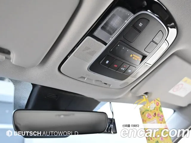 Hyundai Tucson (NX4) id 2854082 из Кореи 10