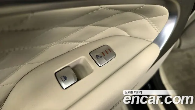 Genesis G70 id 2483994 из Кореи 10