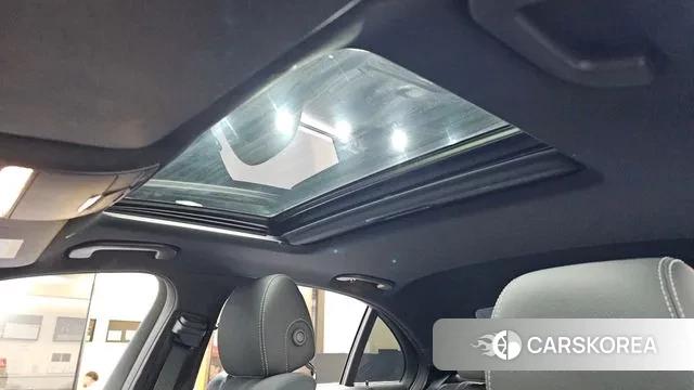 Mercedes-Benz E-Class W213 id 3707528 из Кореи 10