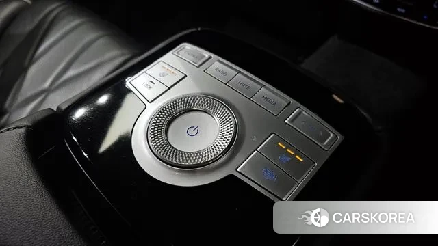 Genesis G80 (RG3) id 3283360 из Кореи 10