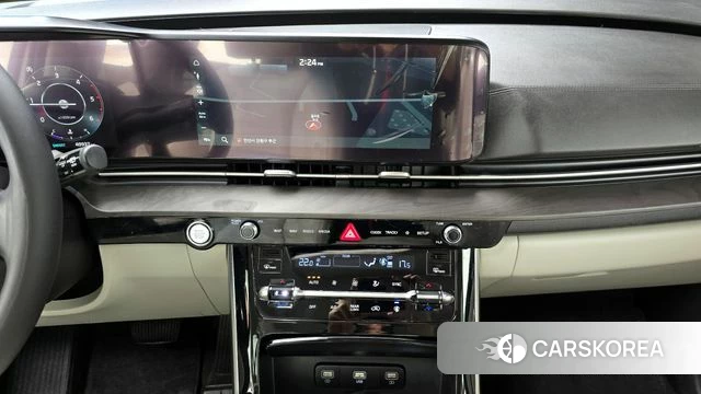 Kia Carnival 4th generation id 3898338 из Кореи 10