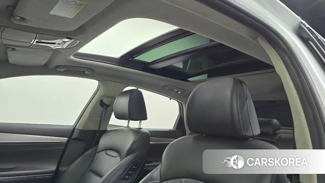 Hyundai Grandeur IG id 4384608 из Кореи 10