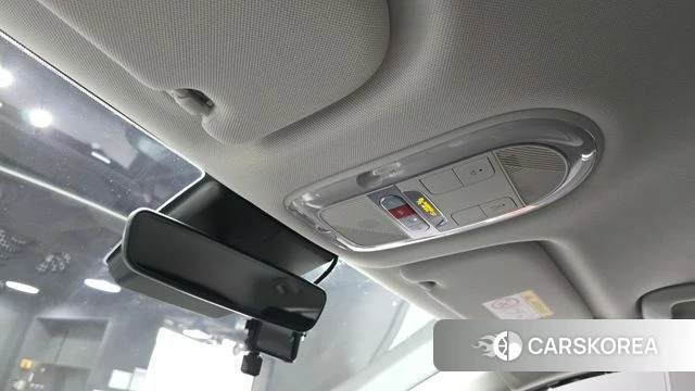 Hyundai Ionic 5 id 4443880 из Кореи 10