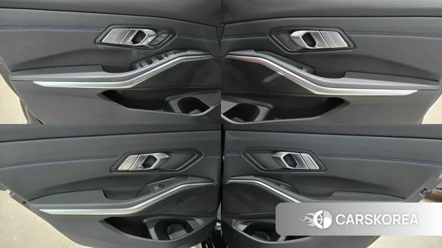 BMW 3 Series (G20) id 3839391 из Кореи 10