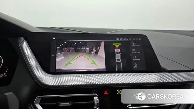 BMW 2 Series Gran Coupe (F44) id 3427750 из Кореи 10