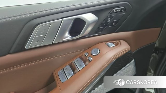BMW X7 (G07) id 4631648 из Кореи 10