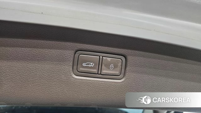 Genesis GV80 id 4880202 из Кореи 10