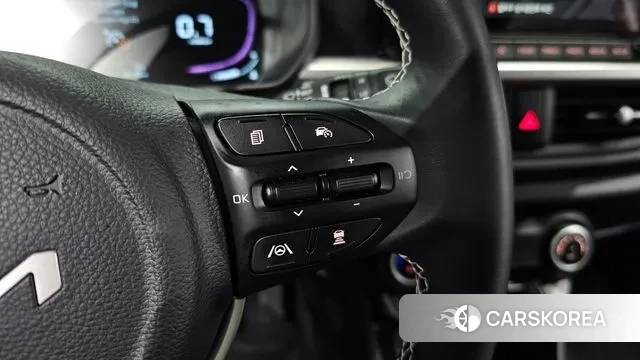 Kia The New Morning (JA) id 3405213 из Кореи 10