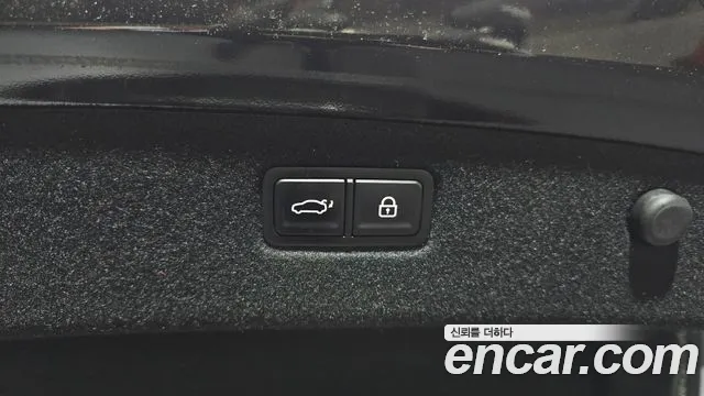 Kia The New K9 2nd generation id 2788533 из Кореи 10