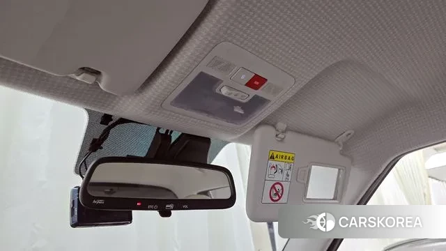 Hyundai Casper id 3615908 из Кореи 10