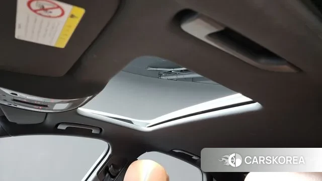 Audi New A6 id 3460239 из Кореи 10