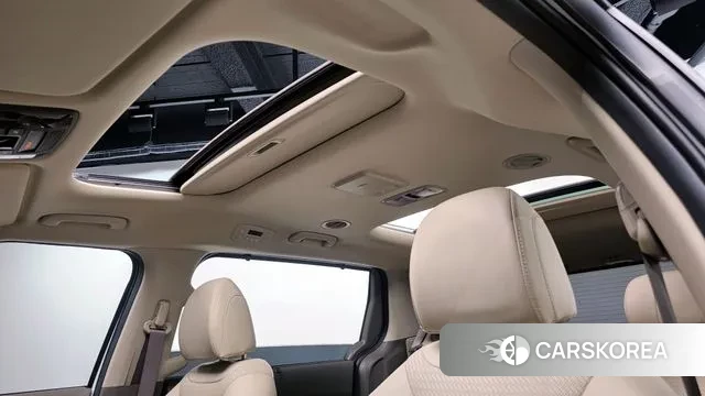 Kia Carnival 4th generation id 3581224 из Кореи 10