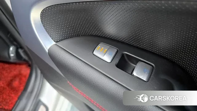 Genesis The New G70 id 3372072 из Кореи 10