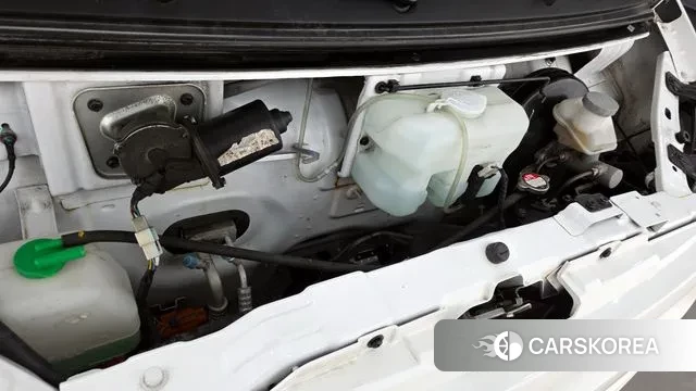 Dongfeng Socon C35 id 3787551 из Кореи 10