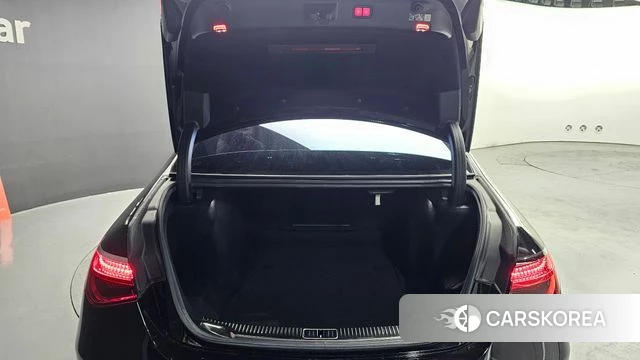 Mercedes-Benz S-Class W223 id 4266370 из Кореи 10