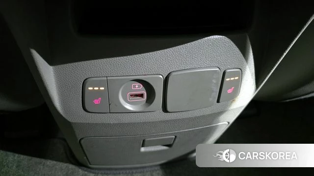 Kia The New Carnival id 3880164 из Кореи 10