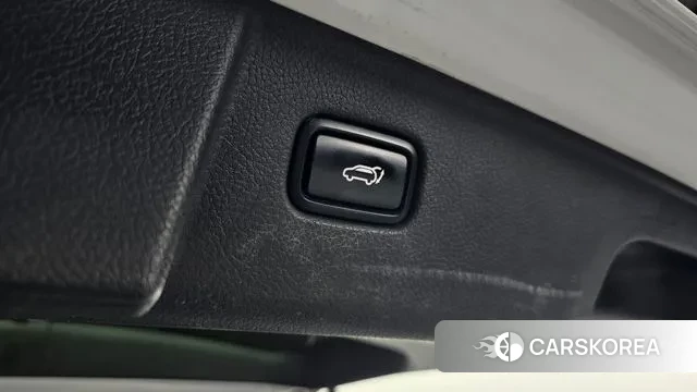 Kia Mohave Master id 3671602 из Кореи 10