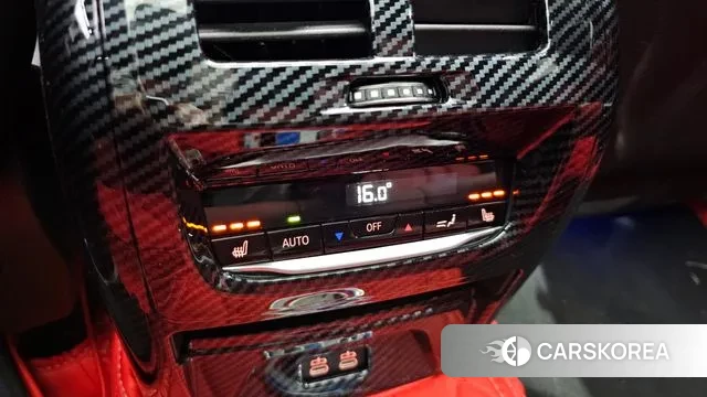 BMW X3M (G01) id 3550202 из Кореи 10