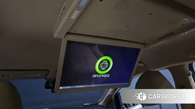 Kia The New Carnival id 3220740 из Кореи 10