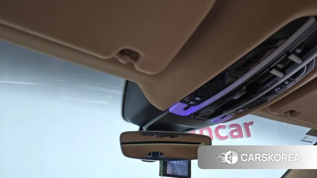 Porsche Panamera (971) id 4409544 из Кореи 10