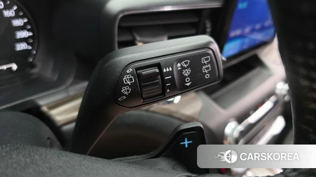Ford Explorer 6th Generation id 4614894 из Кореи 10