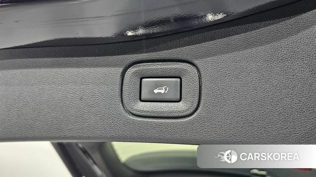 Renault Korea (Samsung) The New QM6 id 4595331 из Кореи 10