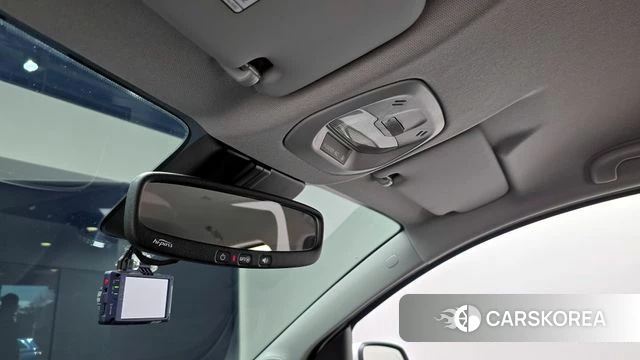 Chevrolet (GM Daewoo) The Next Spark id 3814585 из Кореи 10