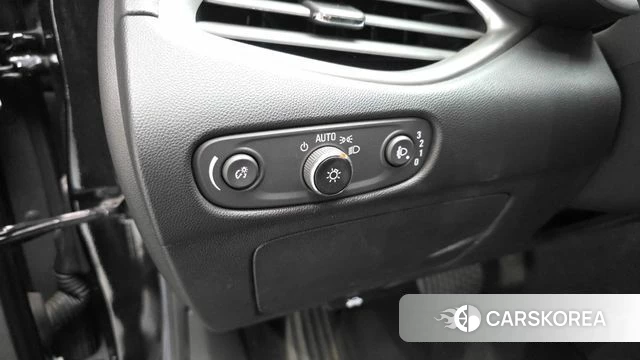 Chevrolet (GM Daewoo) The New Malibu id 4179958 из Кореи 10