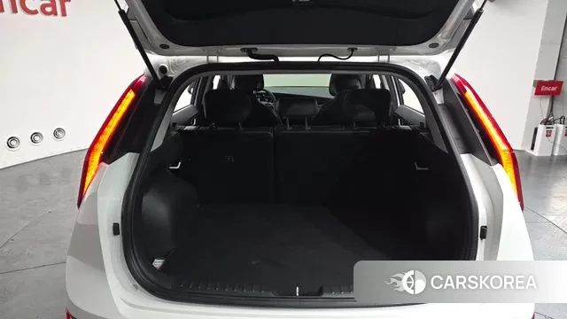 Kia Di Ol Nu Niro id 3759418 из Кореи 10