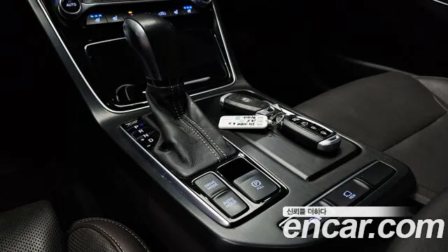 Hyundai Grandeur IG id 2609560 из Кореи 10