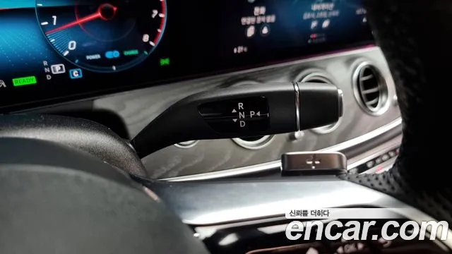 Mercedes-Benz E-Class W213 id 2664816 из Кореи 10