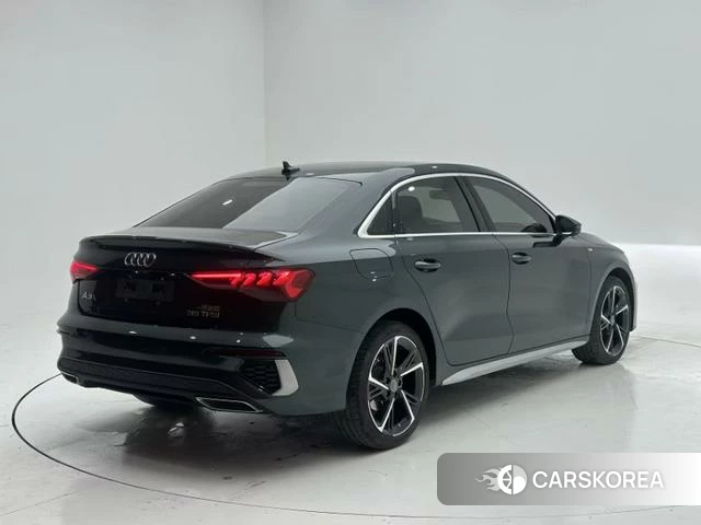 Audi A3 id 4215004 из Китая 10