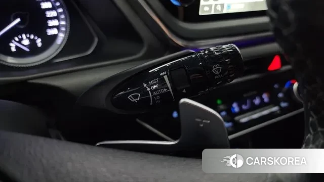 Hyundai Sonata (DN8) id 3043523 из Кореи 10