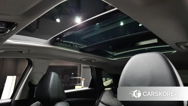 Hyundai Tucson (NX4) id 3562145 из Кореи 10