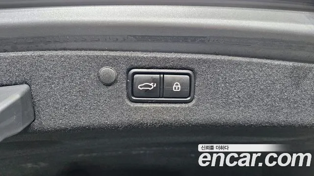 Hyundai The New Grandeur IG Hybrid id 2650144 из Кореи 10