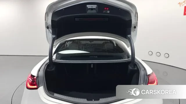 Mercedes-Benz CLE-Class C236 id 3585639 из Кореи 10